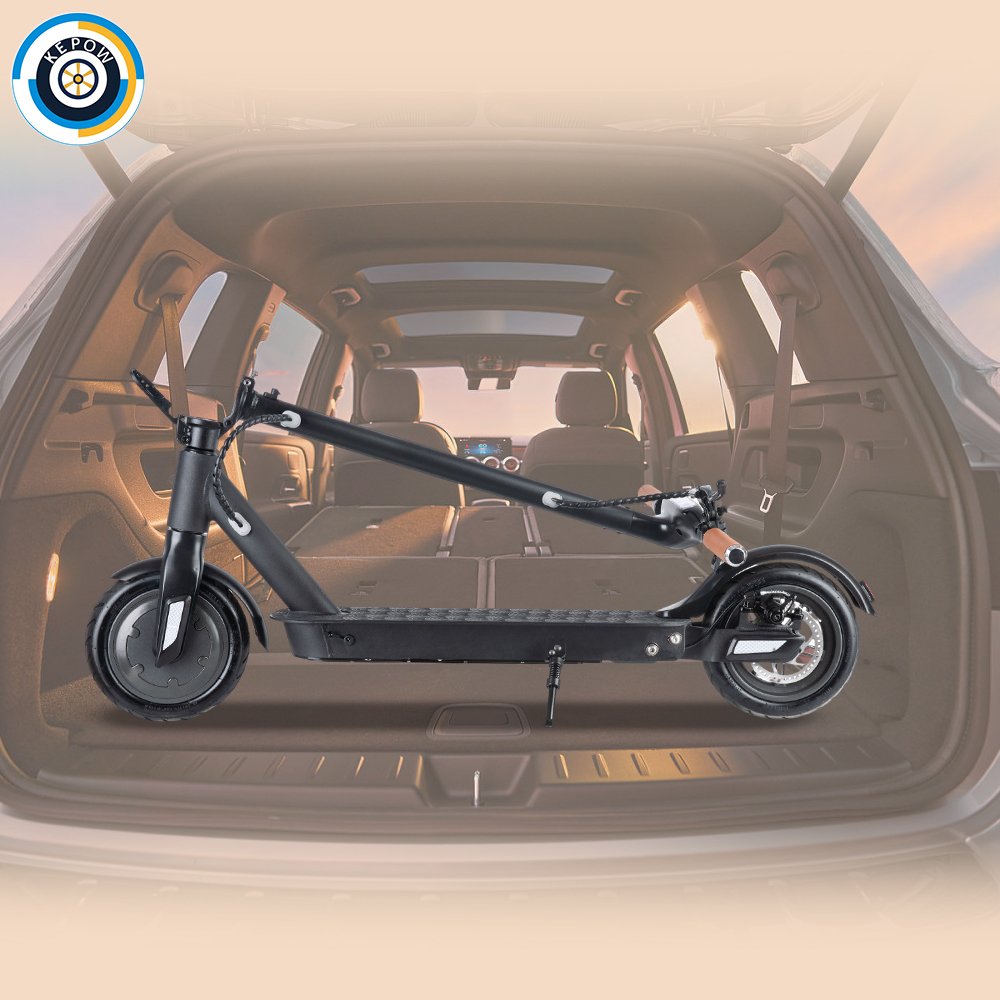 cheap electric scooter for adults wholesale mobility scooter Two Wheel Foldable Adult mobility e Scooter electrico 350W 36v