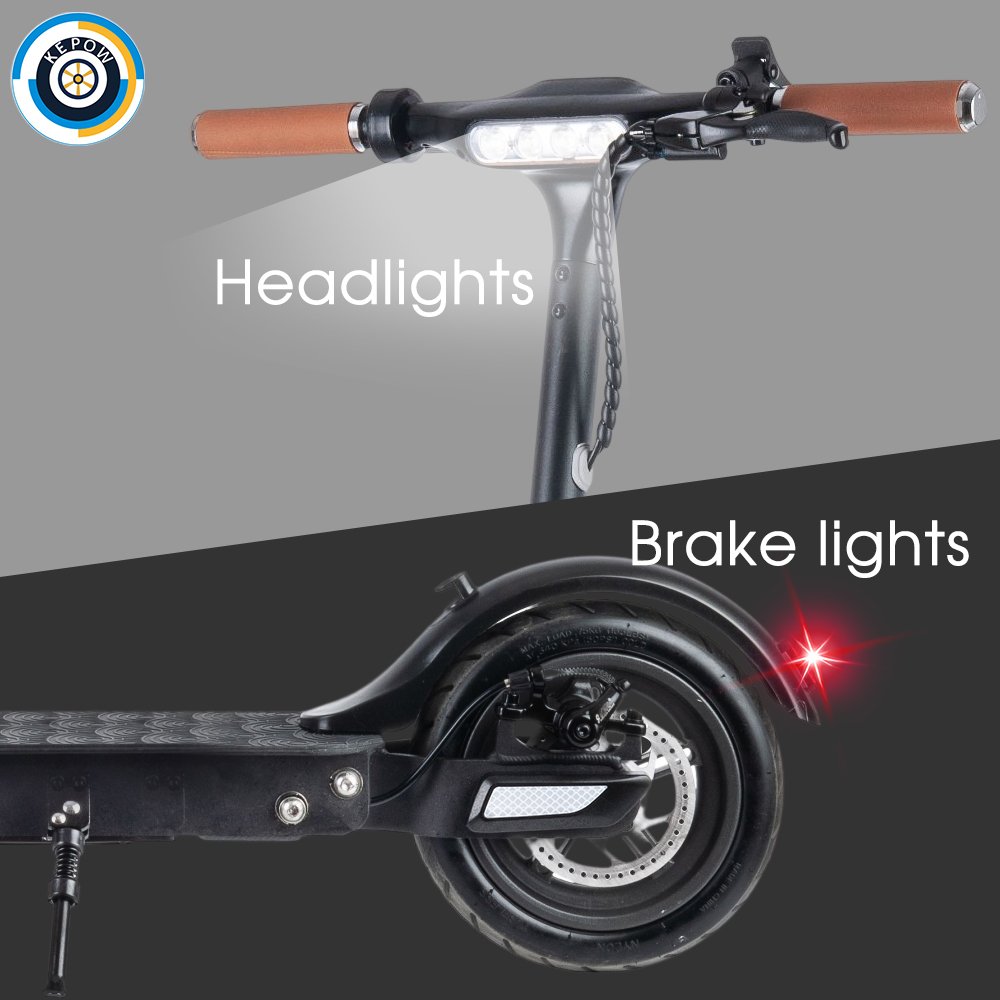 cheap electric scooter for adults wholesale mobility scooter Two Wheel Foldable Adult mobility e Scooter electrico 350W 36v