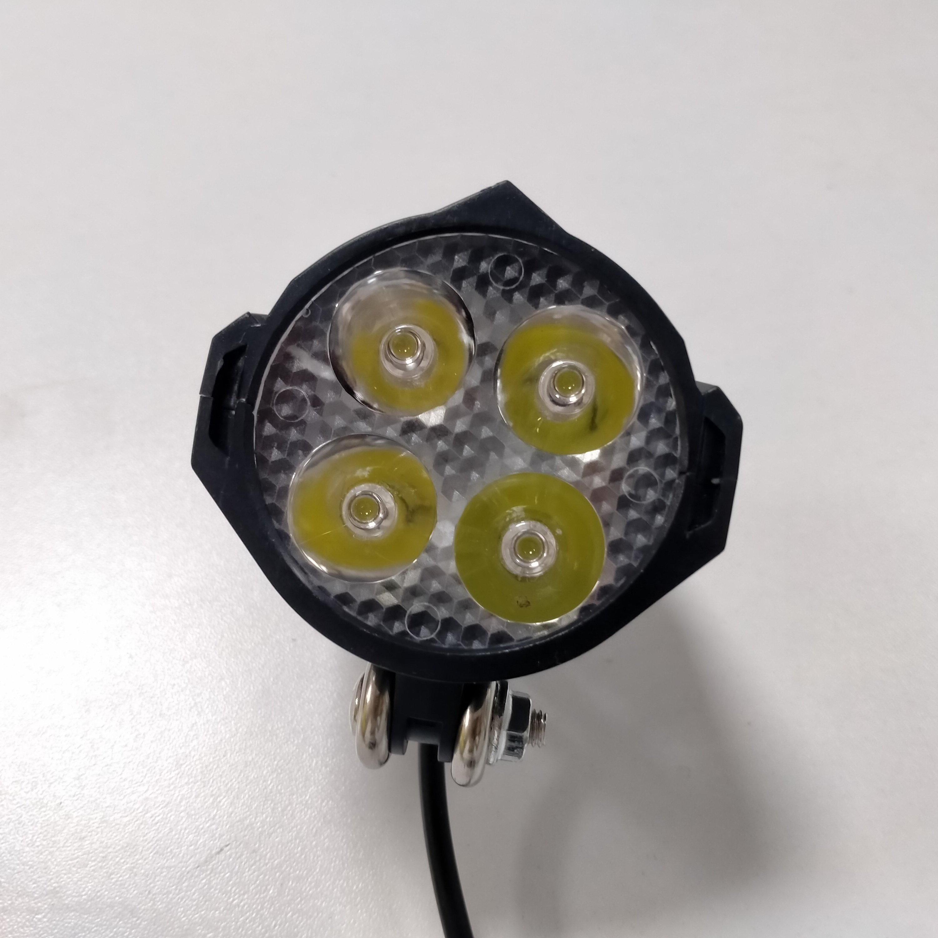 Electric scooter parts various styles of electric scooter headlights with horn tutorial installation