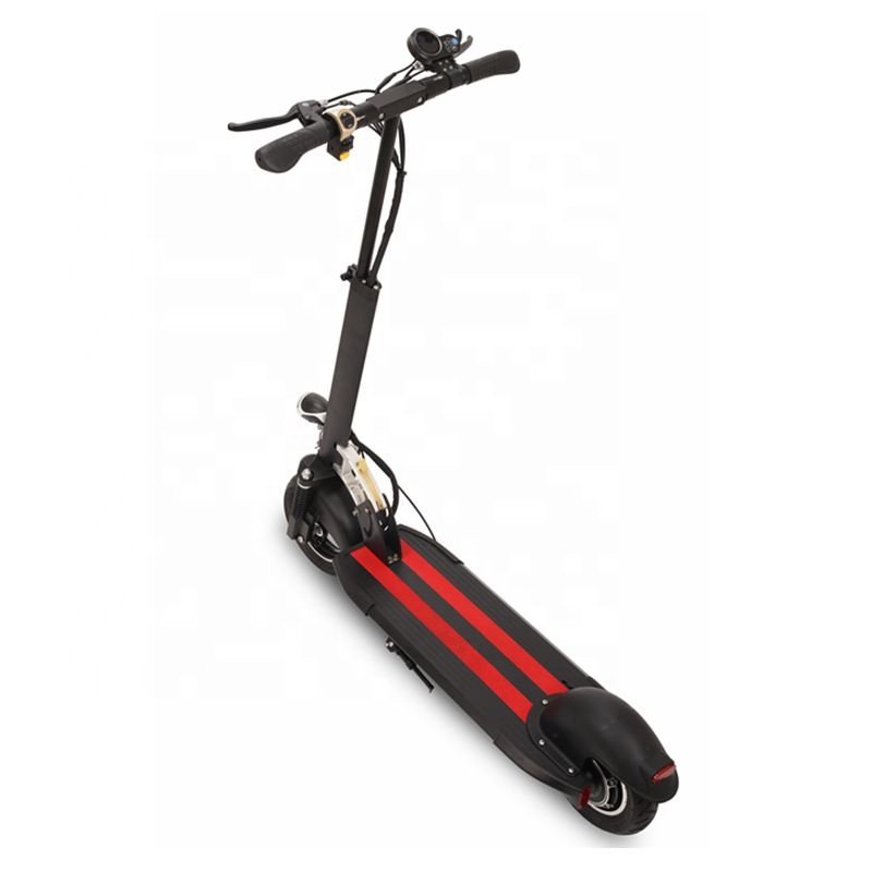 Fast 800w motor 10 inch 48v battery e-scooter electric scooter 60km/h electric scooter