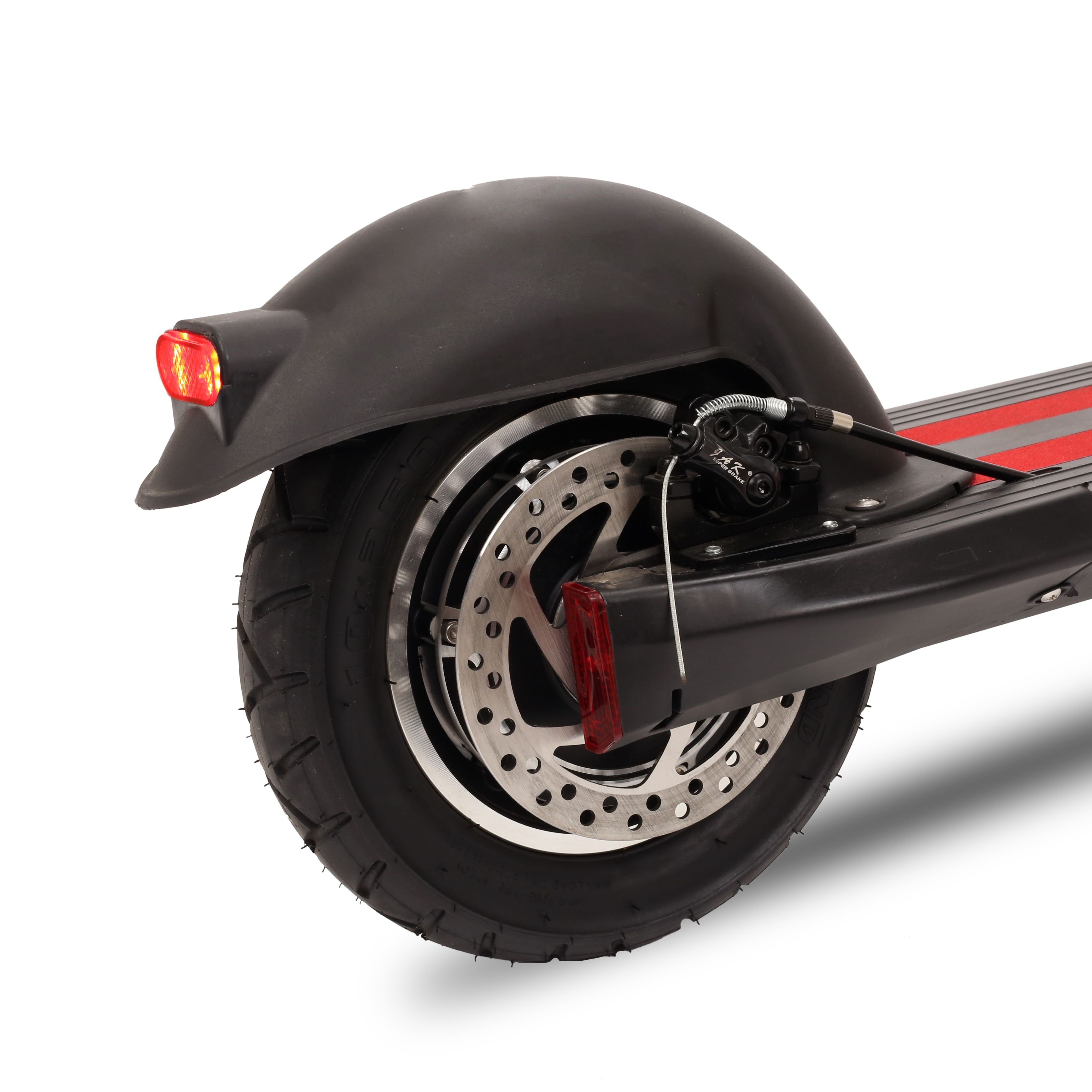 Fast 800w motor 10 inch 48v battery e-scooter electric scooter 60km/h electric scooter