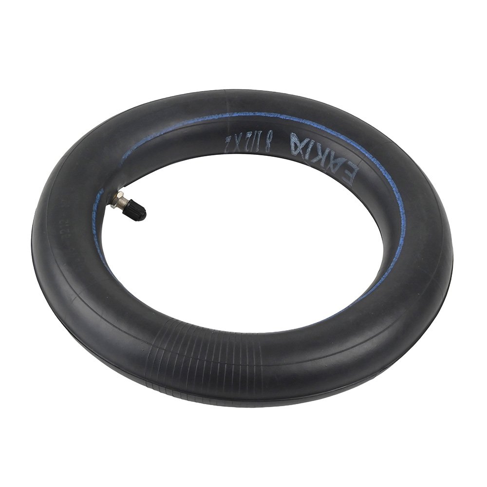 Cityneye 8.5 Inches Inner Tube for Xiaomi M365 Pro 1s 8.5x2 Scooter Tyre Replacement Tire Rubber Scooter Part Accessories camara