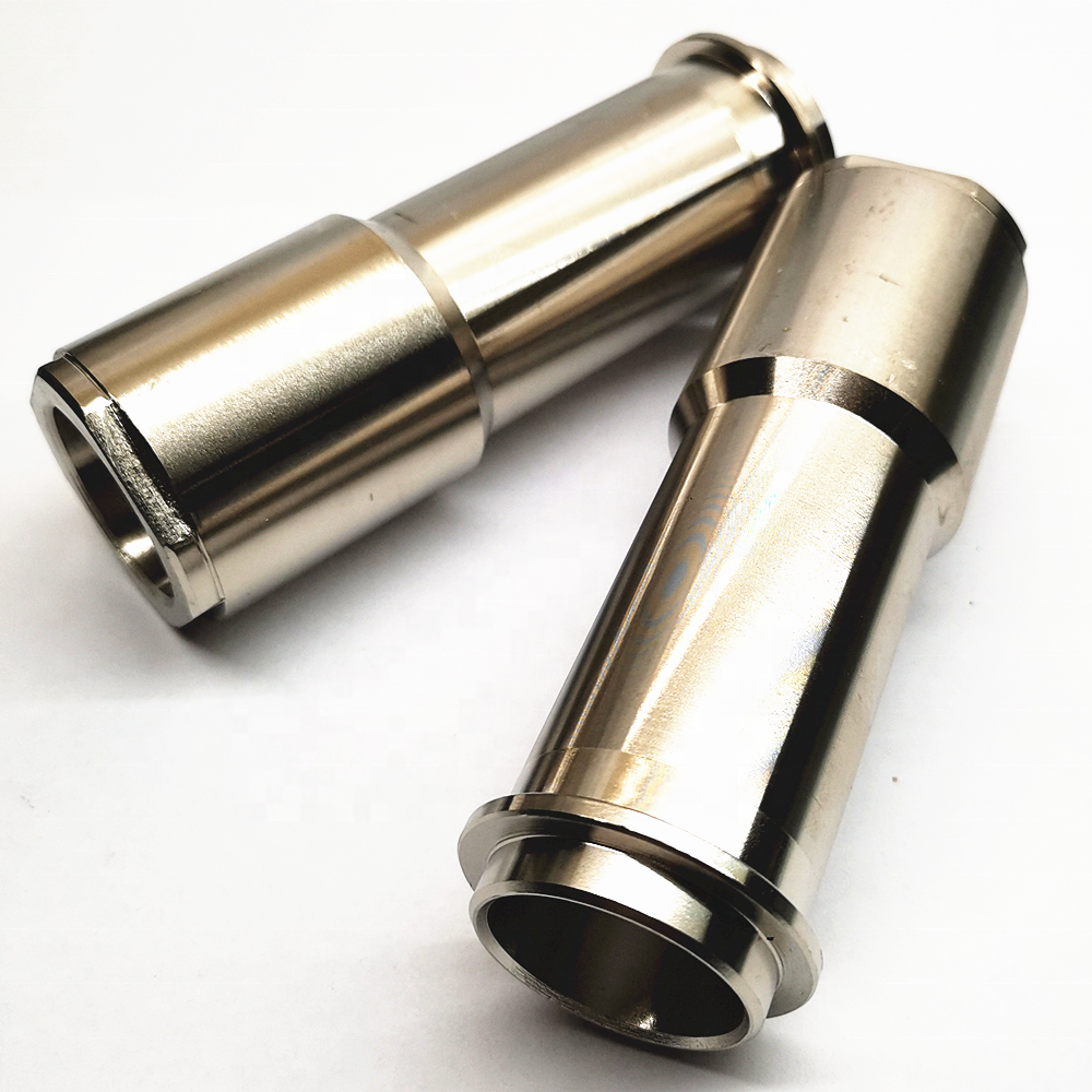 Cnc Machine Parts Cnc Machining parts Hebei Supplier Anodized Precision Service Machining
