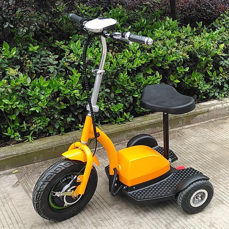 350w zappy 3 wheel electric scooter mypet gopet with CE with basket for handicapped