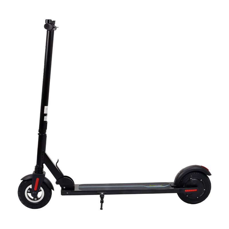 OEM Cheap Folding Small Battery Operated Battery Powered Best Adult Mini Foldable Electric Scooter For Adults Commuting