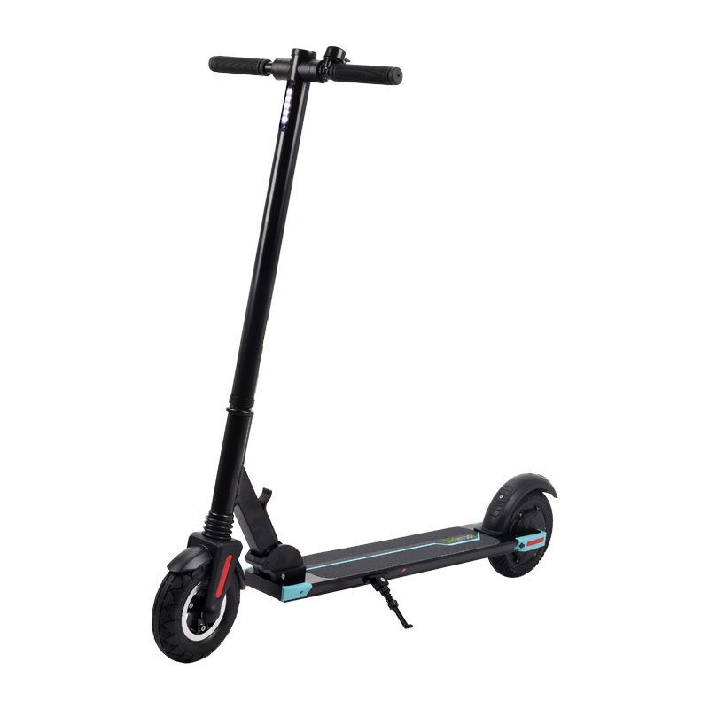 OEM Cheap Folding Small Battery Operated Battery Powered Best Adult Mini Foldable Electric Scooter For Adults Commuting