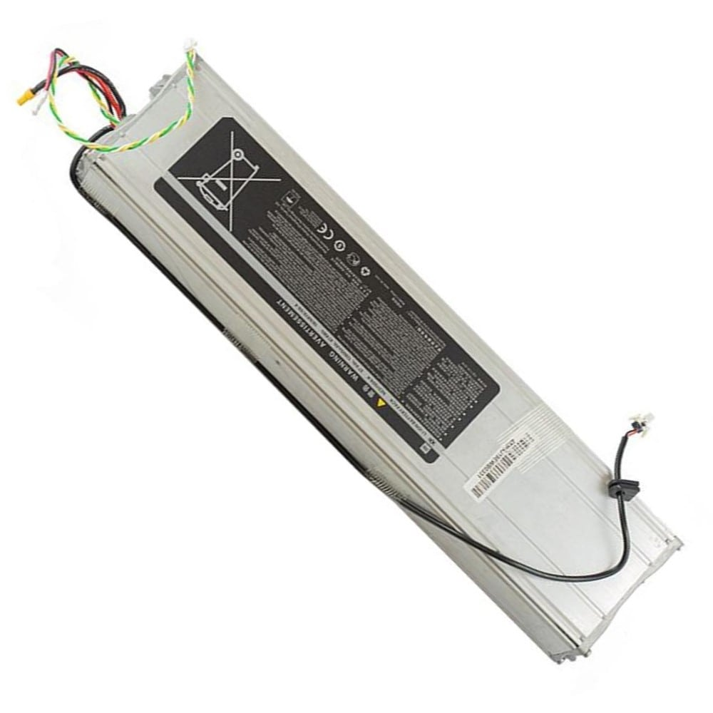 hot sell original 36v 12.4ah battery Mi Battery Pack for Xiaomi Pro Electric Scooter