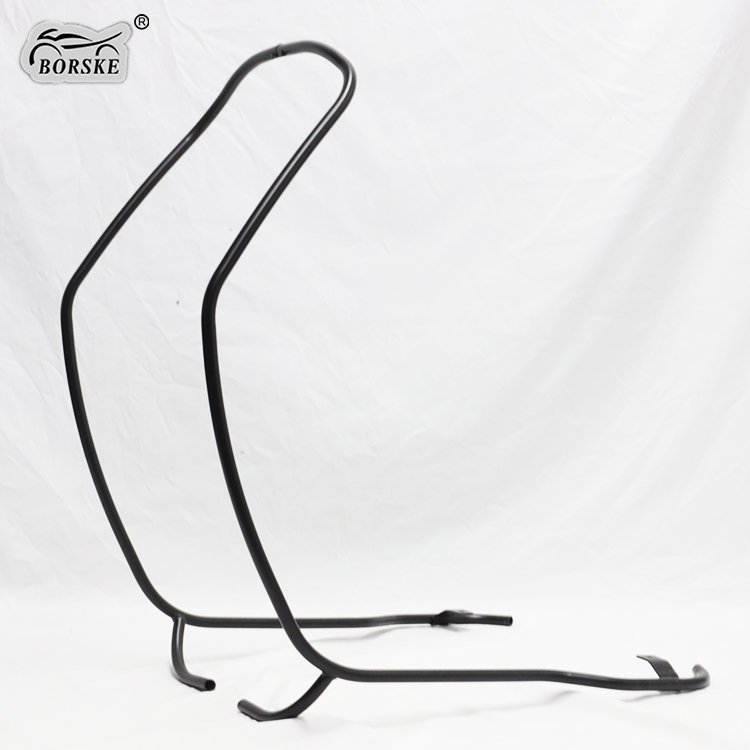 Black Chrome Scooter Front Fender Mudguard Bumper Guard Frame Protector Side Protection Front Bumper For Sprint Primavera 150