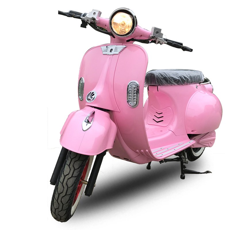 eec 2000W cheap Lithium battery Electric Scooter with optional Motor