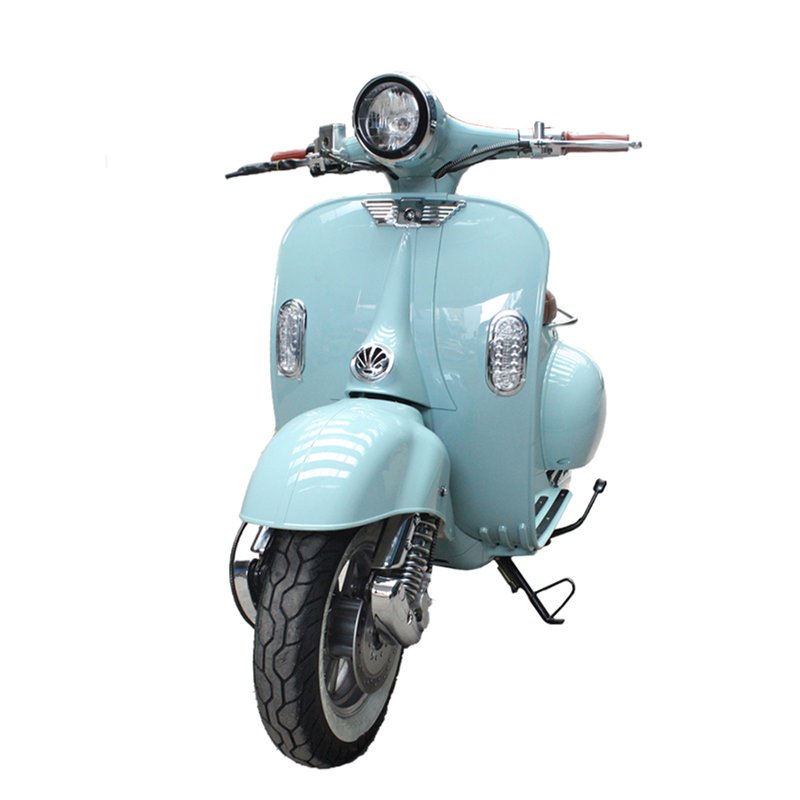 eec 2000W cheap Lithium battery Electric Scooter with optional Motor