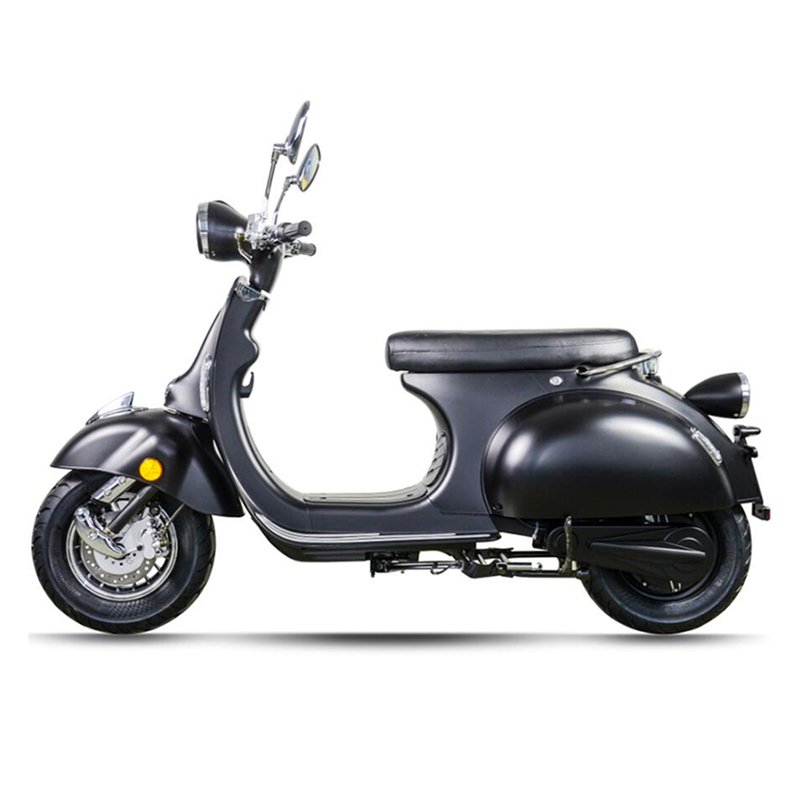 eec 2000W cheap Lithium battery Electric Scooter with optional Motor