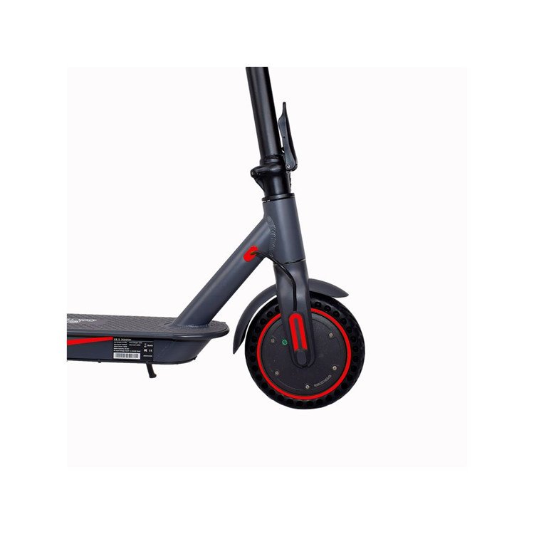 New Model 350w Electric Scooter 8.5 Inch Honeycomb Tyres 25km/H Foldable Electric Scooter