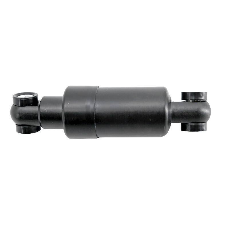 10 inch Electric Scooter Rear Shock Absorber For KUGOO M4 electric scooter Spring Damping 1 pair Skateboard parts