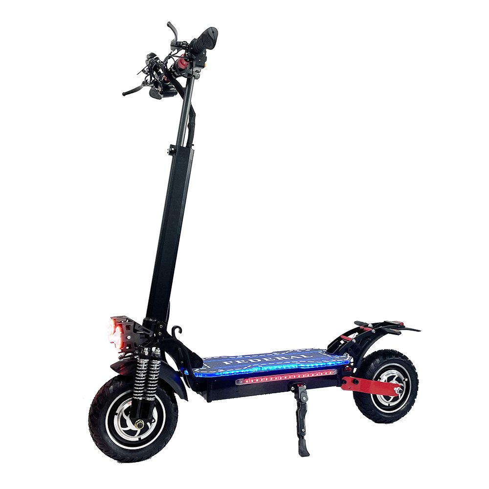 2400w battery scooty Steel Electric Scooters New X6 Pro China Self-Balancing folding Portable Scooter