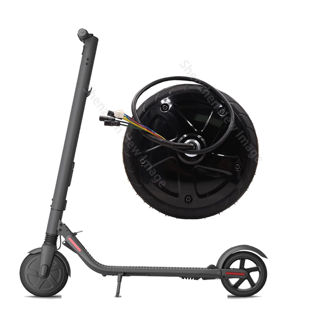 Electric Scooter Spare Parts Various Repair Spare Parts Accessories Tools For Nine Bot Electric Scooter ES1/ 2 / 4 Scooter Parts