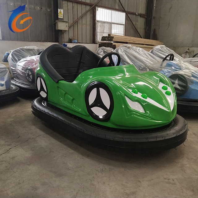 Adult Bumper Car Go Kart For Kids Auto Scooter For Sale Amusement Park Rides Use Schools Shopping Malls Operated Battery Power