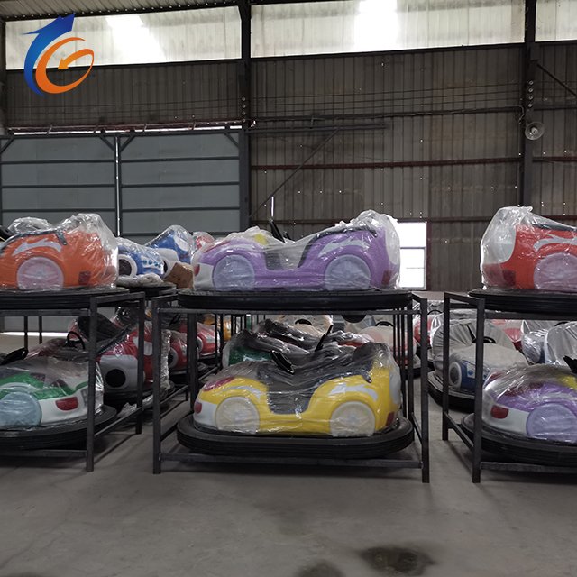 Adult Bumper Car Go Kart For Kids Auto Scooter For Sale Amusement Park Rides Use Schools Shopping Malls Operated Battery Power