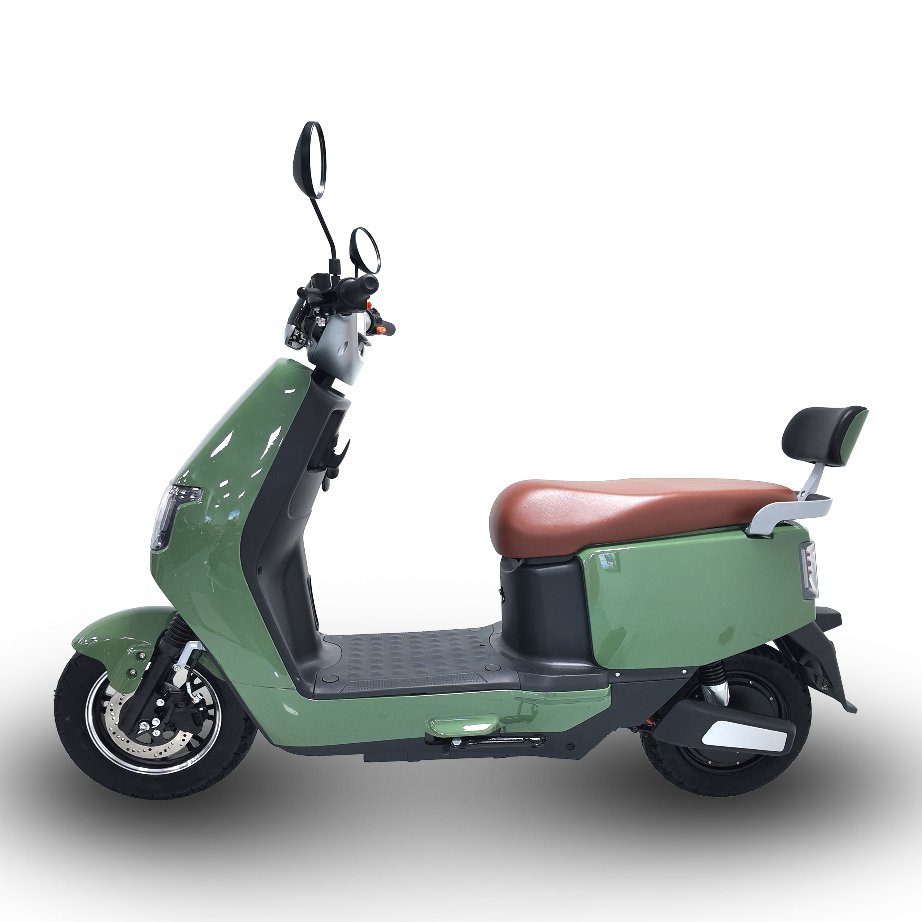 Peerless Cheap price adult 60V 72V 1000W powerful Electric Motorcycle Scooter