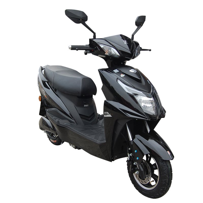 OEM fastest scooter electric motorcycle powerful 50km/h electric scooter two wheels good performance high standard scooter