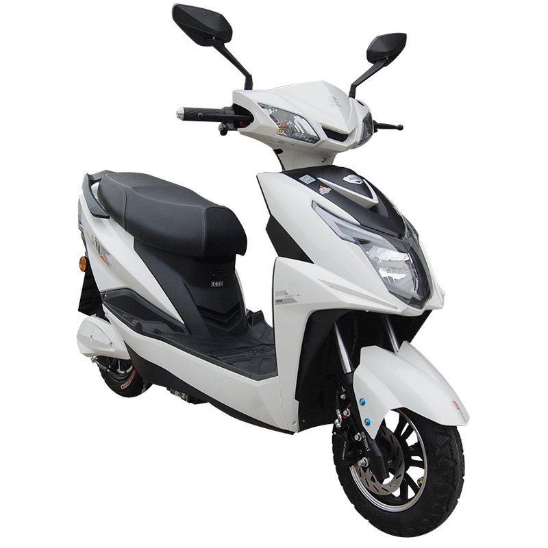 OEM fastest scooter electric motorcycle powerful 50km/h electric scooter two wheels good performance high standard scooter