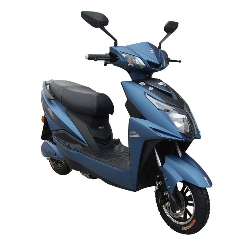 OEM fastest scooter electric motorcycle powerful 50km/h electric scooter two wheels good performance high standard scooter