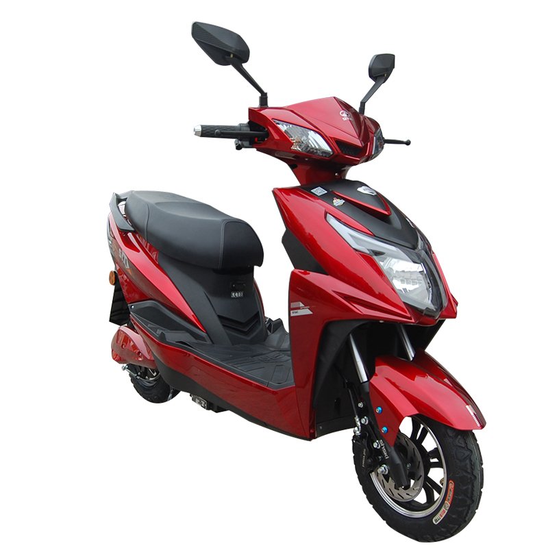 OEM fastest scooter electric motorcycle powerful 50km/h electric scooter two wheels good performance high standard scooter