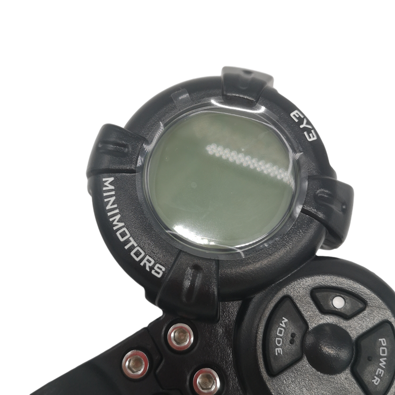 Original Kaabo Minimotors Display EY3 Parts For Kaabo Mantis 8/10 Kaabo Wolf WarriorX /11 Wolf King+ E-scooter Accessories