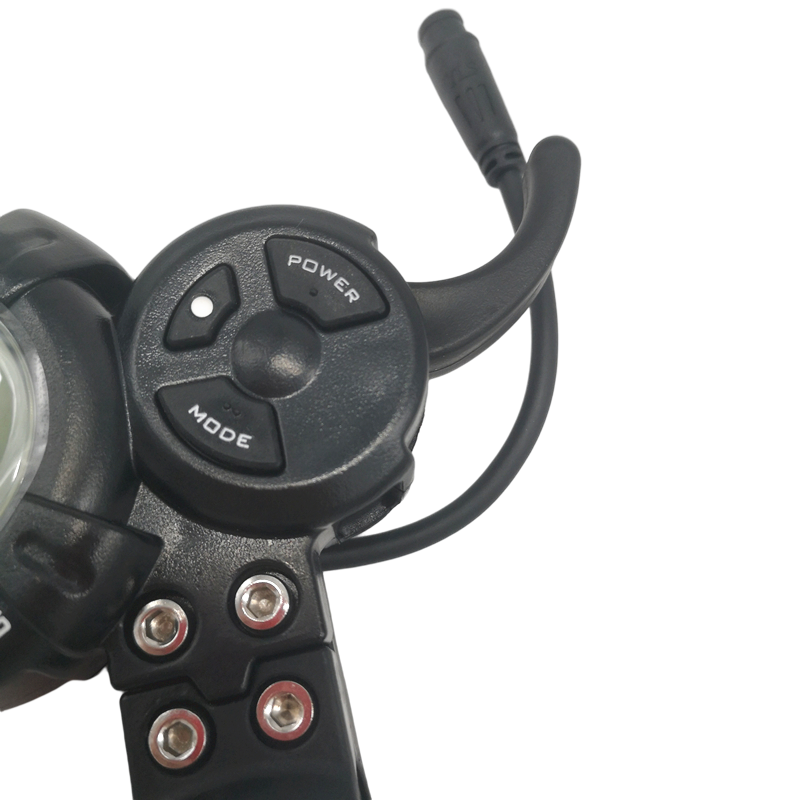 Original Kaabo Minimotors Display EY3 Parts For Kaabo Mantis 8/10 Kaabo Wolf WarriorX /11 Wolf King+ E-scooter Accessories