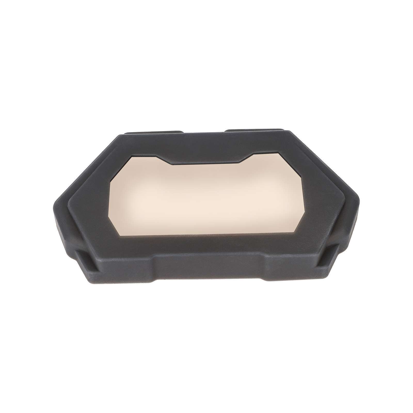 Electric Scooter Dashboard Display Protection Cover for KUGOO KUKIRIN G2 PRO/G2 MAX KIRIN Waterproof Silicone Case