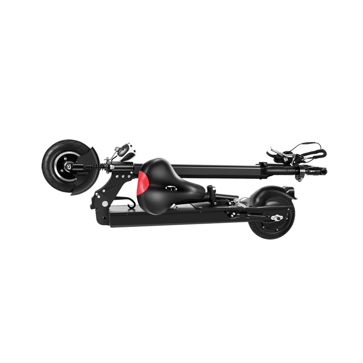 Unisex 72V Electric Scooter with 12000W Power 12000mAh Battery Applicable for Mobility Smart Electronic Type for All Ages