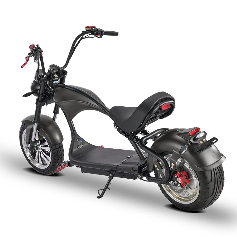 M3 fast delivery chinese scooter with battery charger high speed 4000w lithium adult national electric motorcycle citycoco