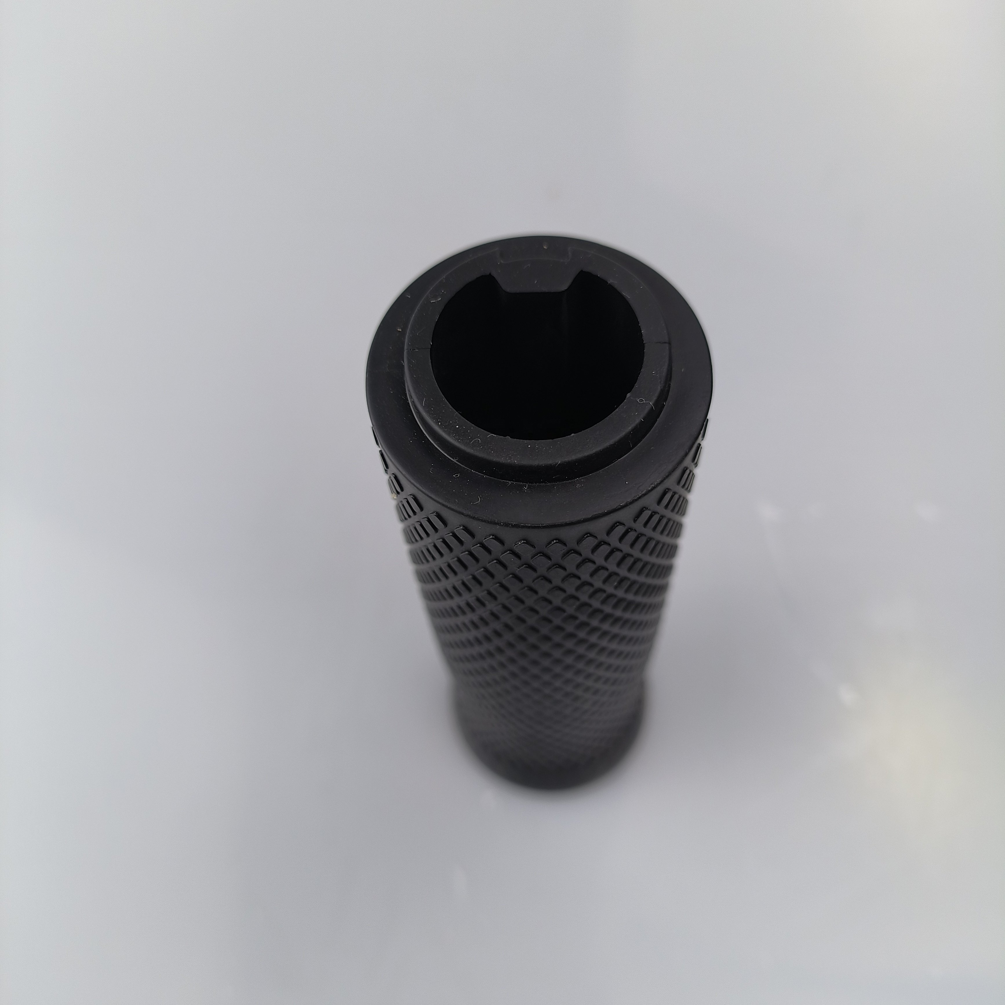 Brake Silicone Handlebar Cover for Ninebot MAX Sharing Electric Scooter Accessories Non-slip Wear-resistant Protective Cover
