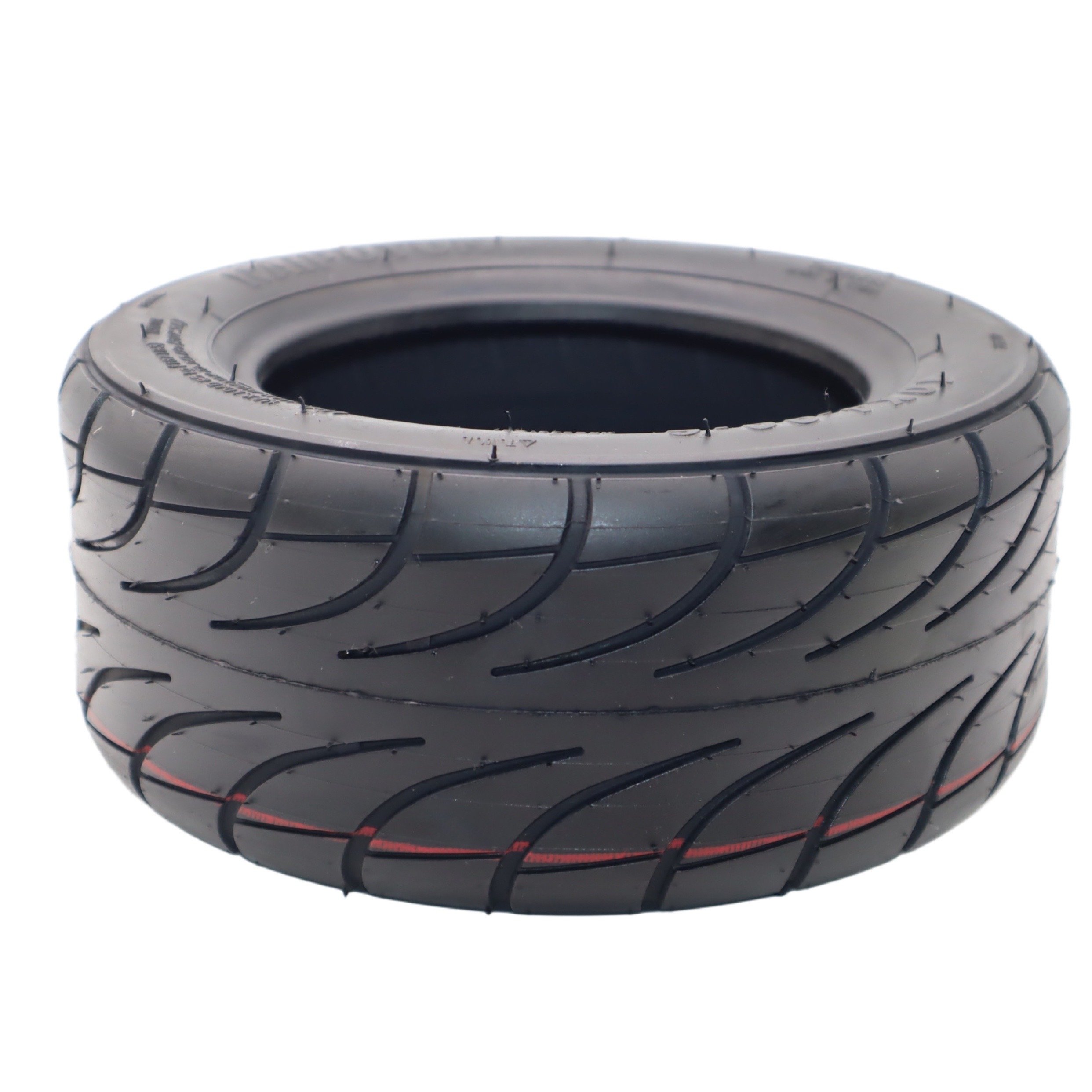 NAIPUTUN 10*4.00-6 Tubeless Highway Vacuum Tire For Harley Electric Citycoco Scooter ATV Quad bike Electric Scooter Parts