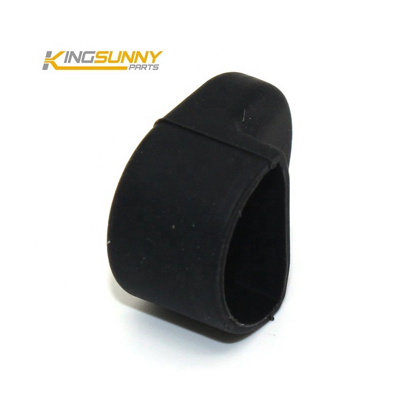 Rubber Parts Rear Fender Hook Protective Cover For Xiaomi M365 Pro 1s Essential Pro2 Mi 3 Electric Scooter Accessories