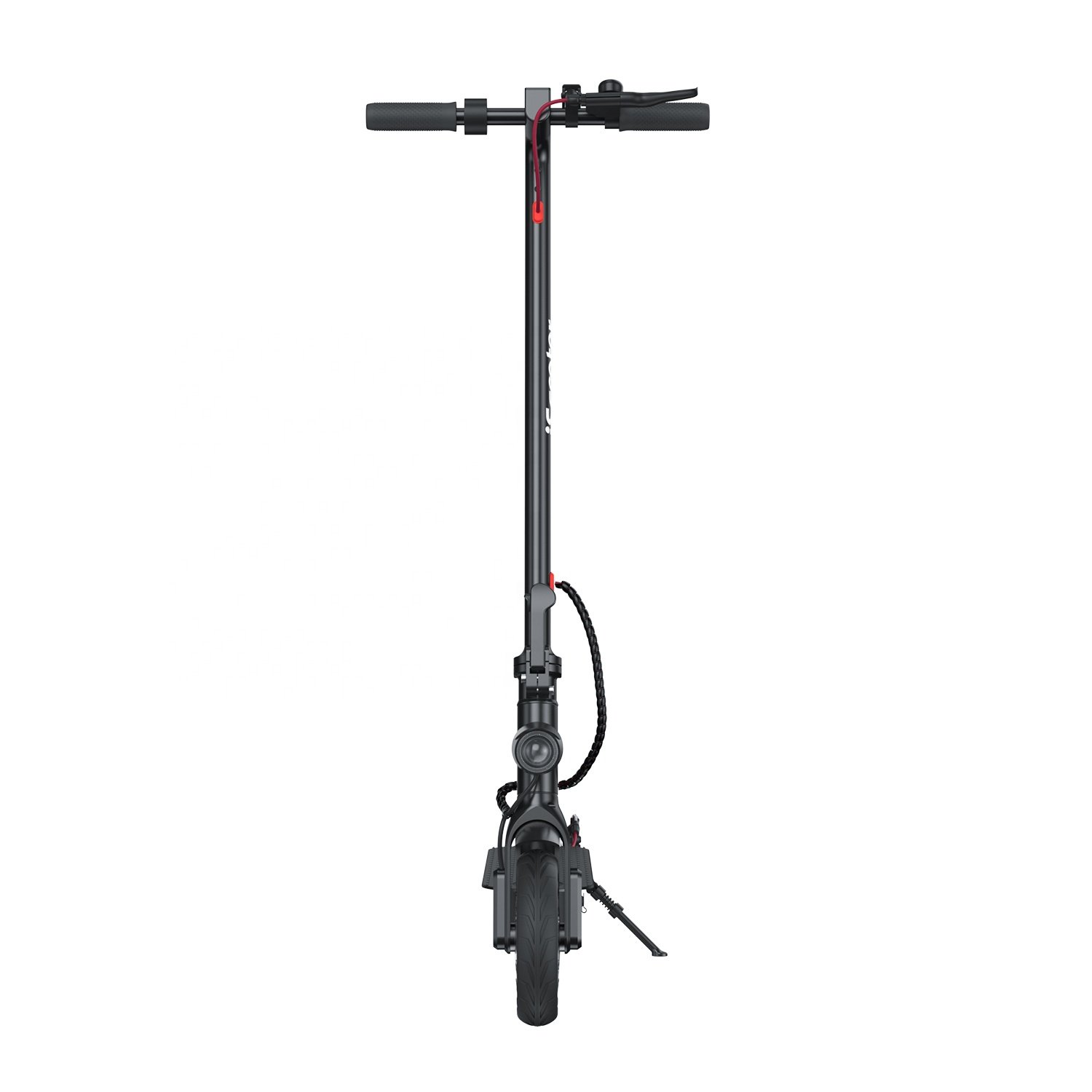 iScooter i9Pro 7.5AH 8.5" electronic scooter 30km/h foldable e scooter Double shock absorption eu uk 350w adult electric scooter