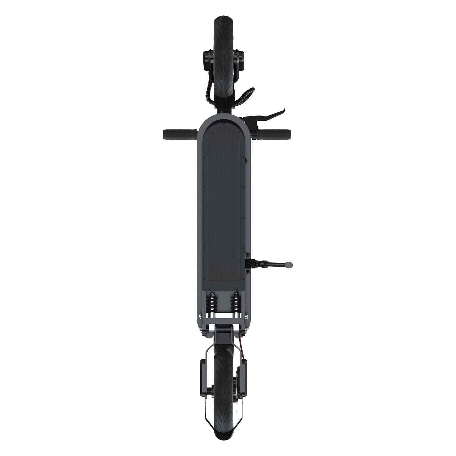 iScooter i9Pro 7.5AH 8.5" electronic scooter 30km/h foldable e scooter Double shock absorption eu uk 350w adult electric scooter