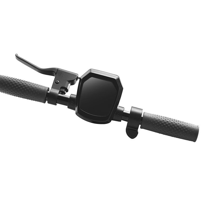 Factory Price E Scooter Battery 36V Adults Folding 350W Large LED Display Disc Brake Best Electric Scooter