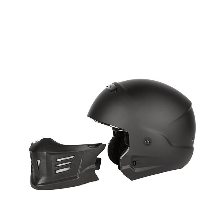 Nanrobot Helmets Spare Parts Safety sport protective Adult electric scooter helmet