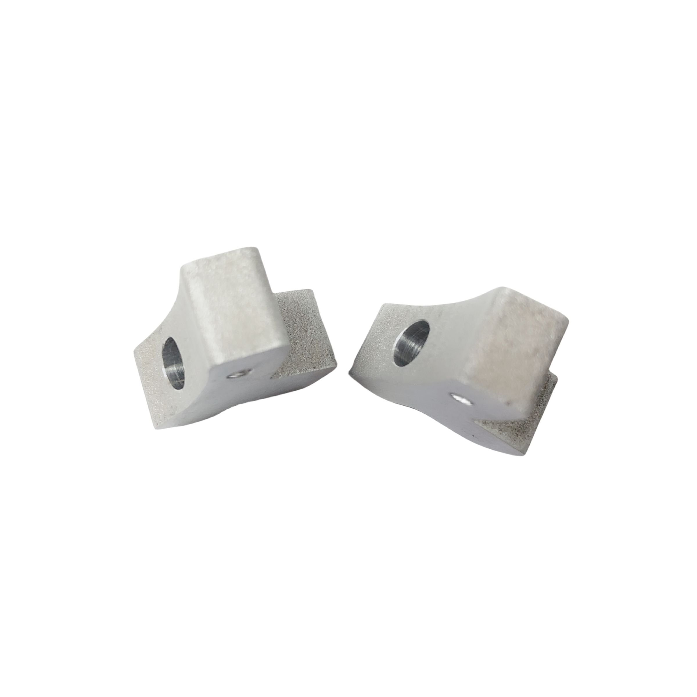 Factory Manufacture Various Metal Small Parts CNC Machining Parts Custom Service