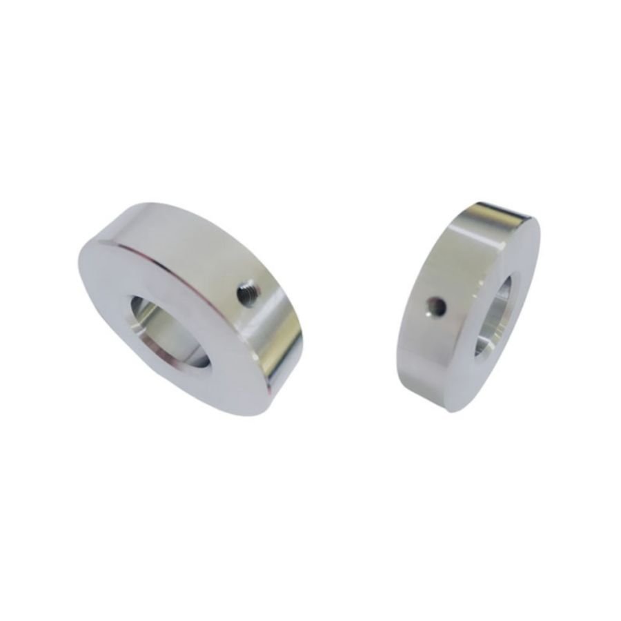 Factory Manufacture Various Metal Small Parts CNC Machining Parts Custom Service