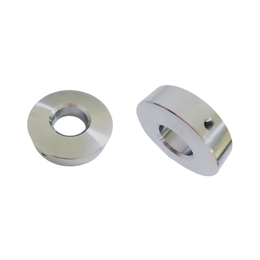 Factory Manufacture Various Metal Small Parts CNC Machining Parts Custom Service