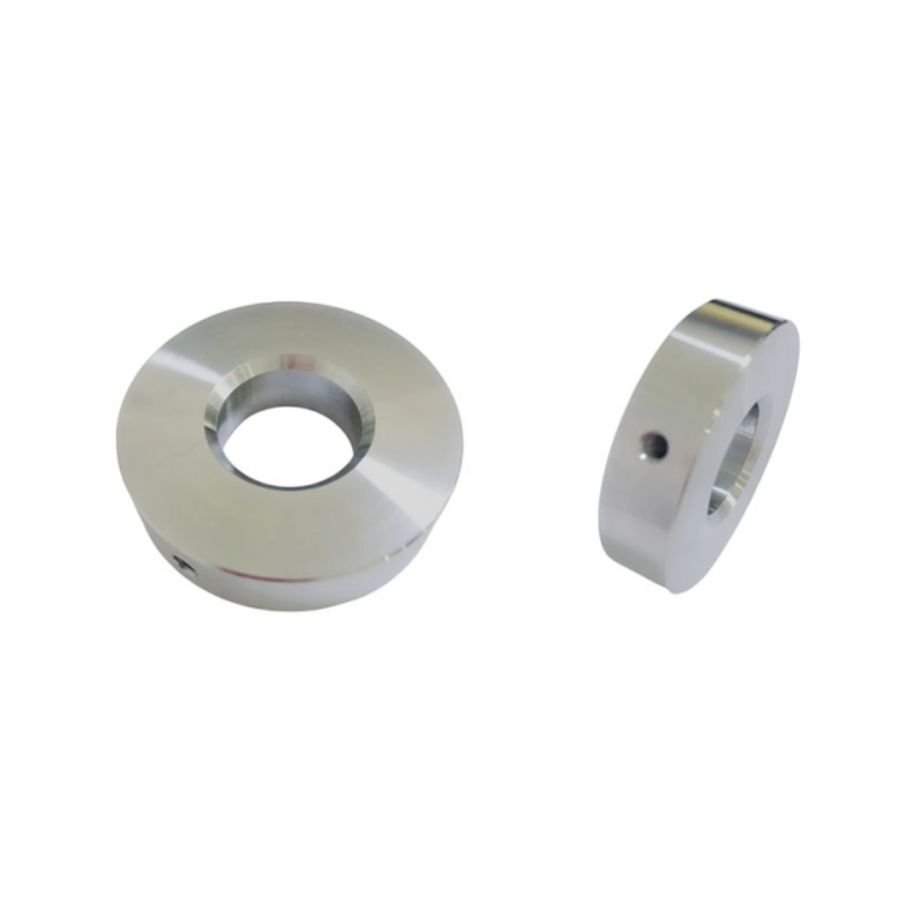 Factory Manufacture Various Metal Small Parts CNC Machining Parts Custom Service