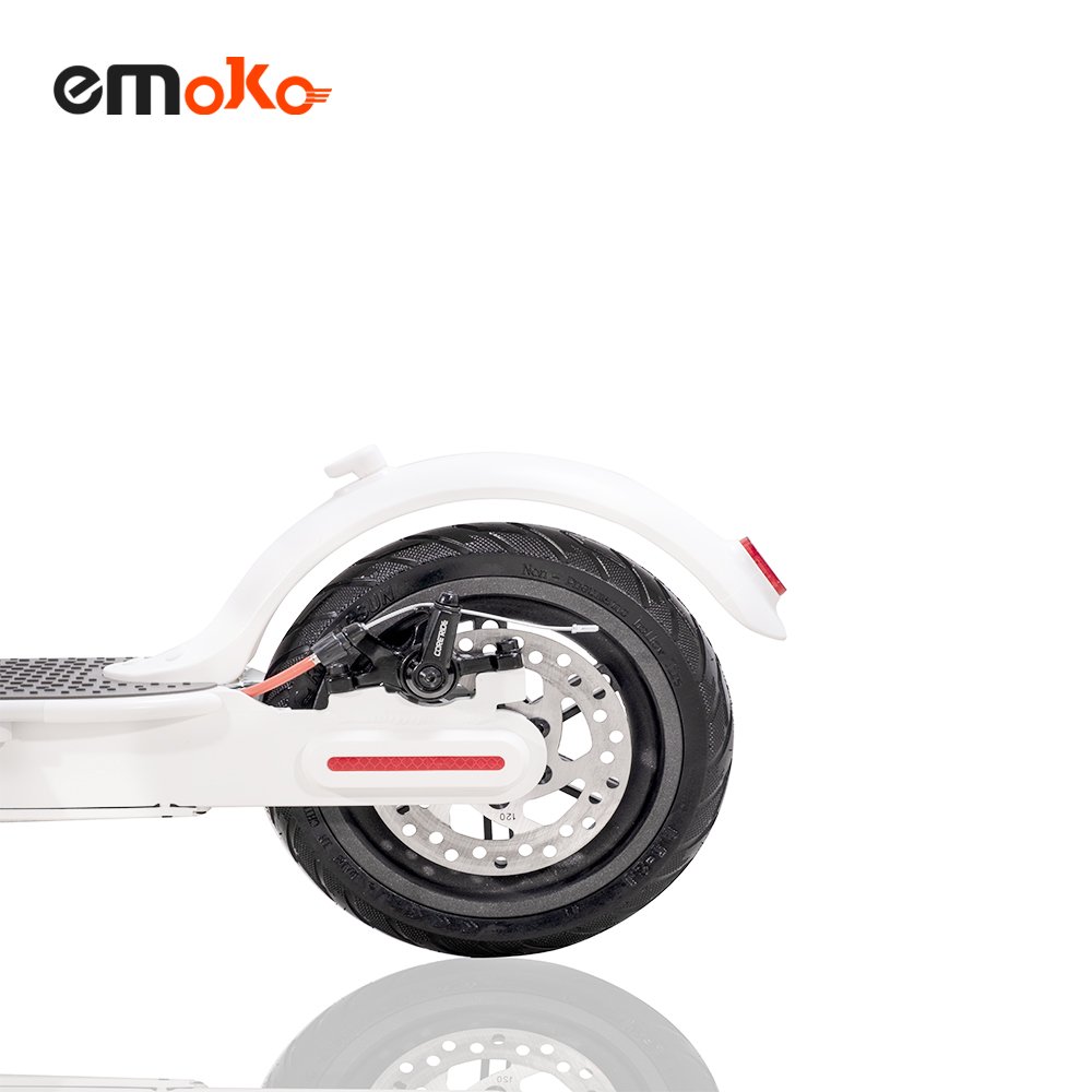 36V 350W 8.5 inch Electric Scooter 2 wheels Hot-selling Foldable Fashional High Quality For Adult