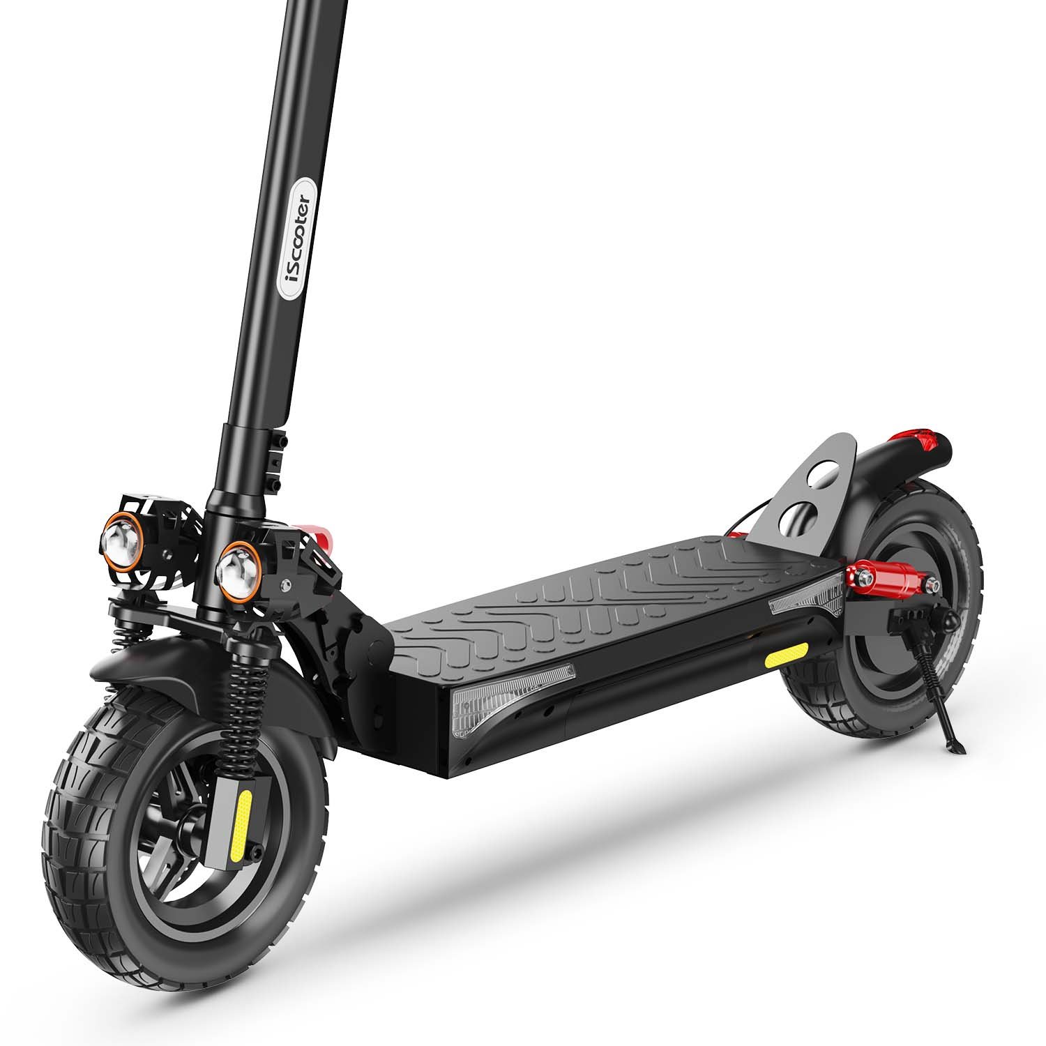 iScooter iX4 EU stock e scooter electric 800W power skateboard Off Road Foldable adults Electric Scooter for woman