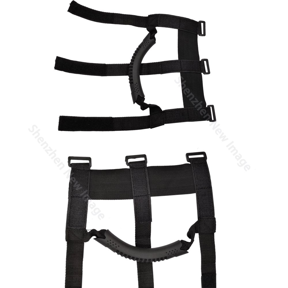 New Image Universal Electric Scooter Hand Carrying Handle Strap for M365 Scooter Good Quality Accessories Parts