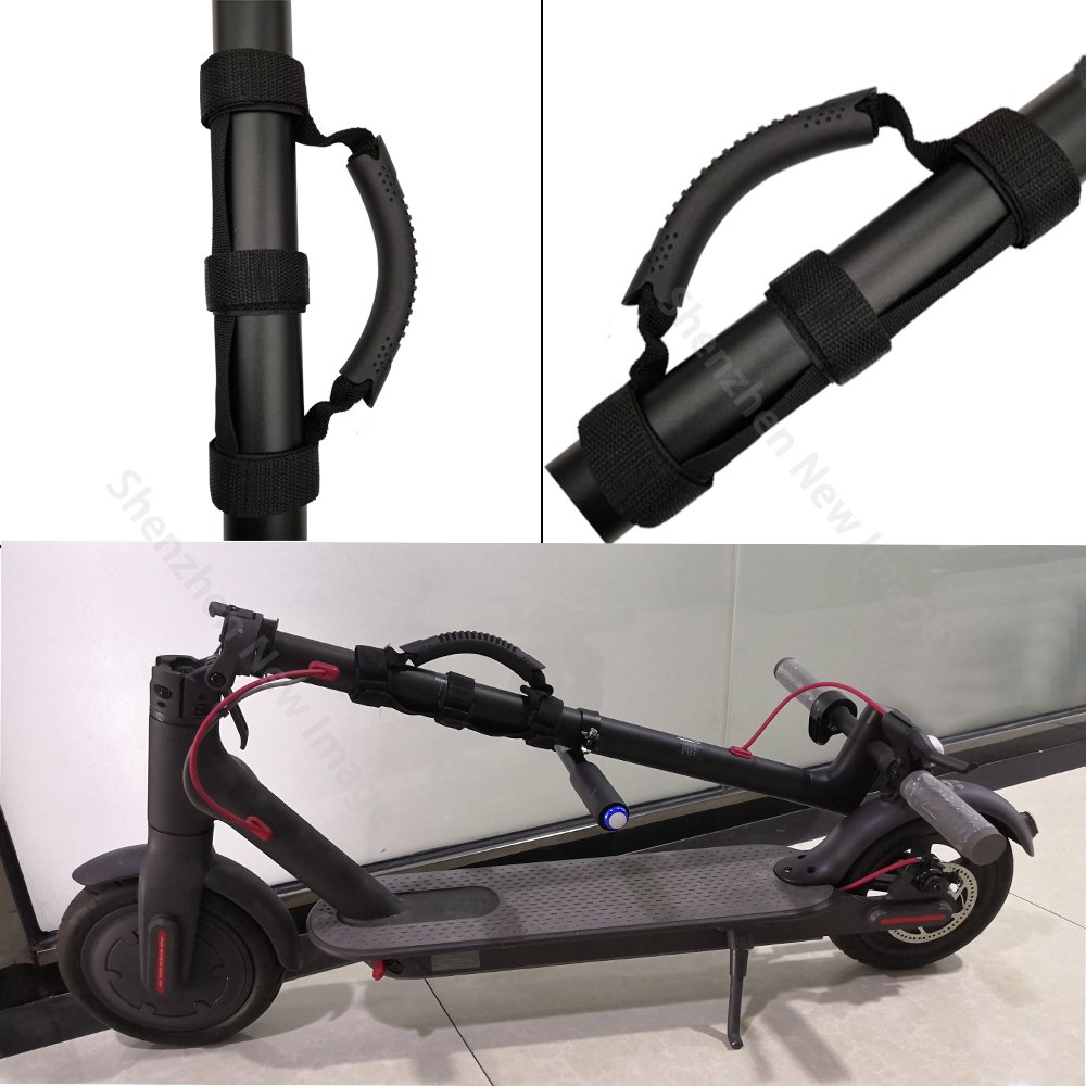 New Image Universal Electric Scooter Hand Carrying Handle Strap for M365 Scooter Good Quality Accessories Parts