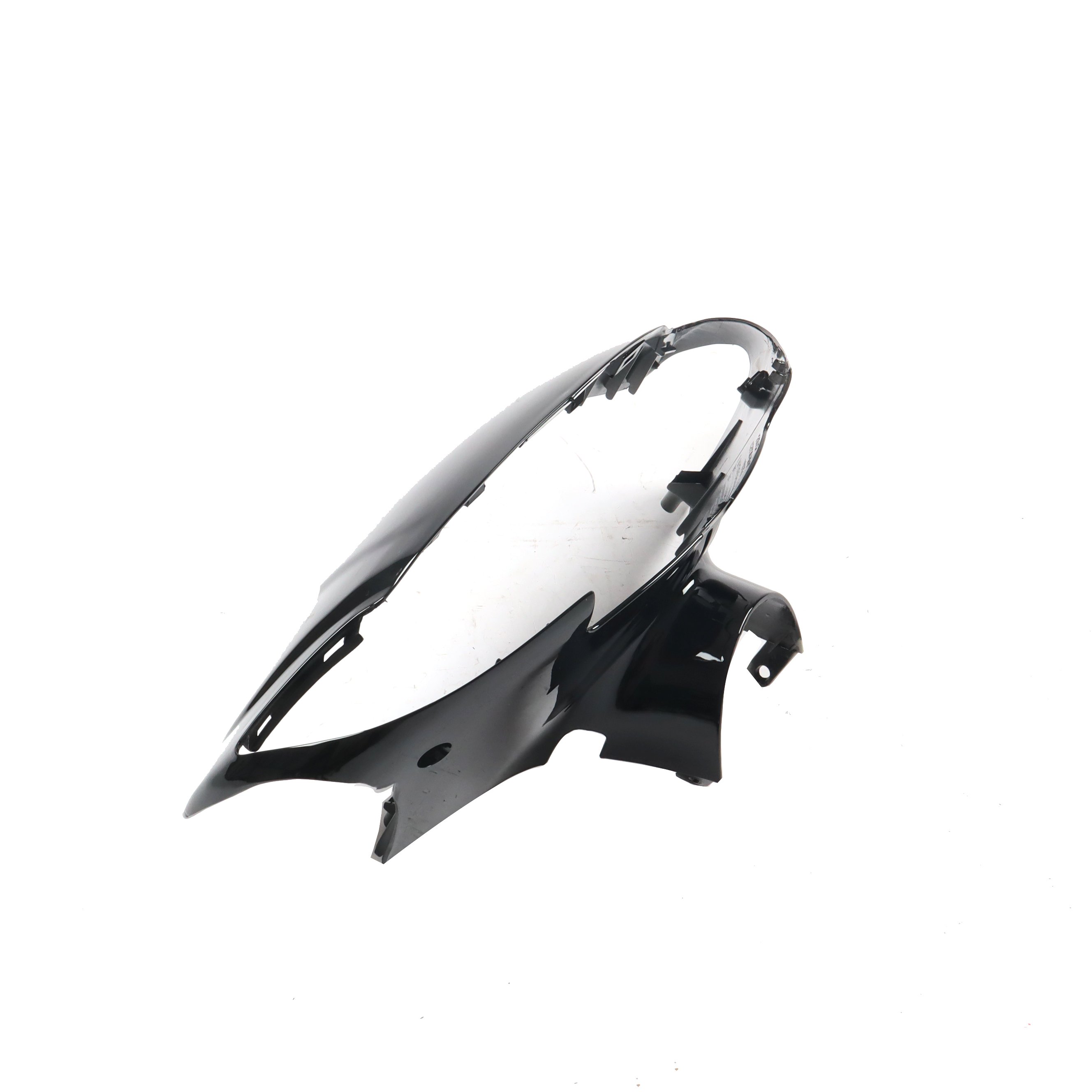 Electric vehicle parts for yamaha scooter scooters parts JOG ZRSA16J CV50 (5KN) outer cowl
