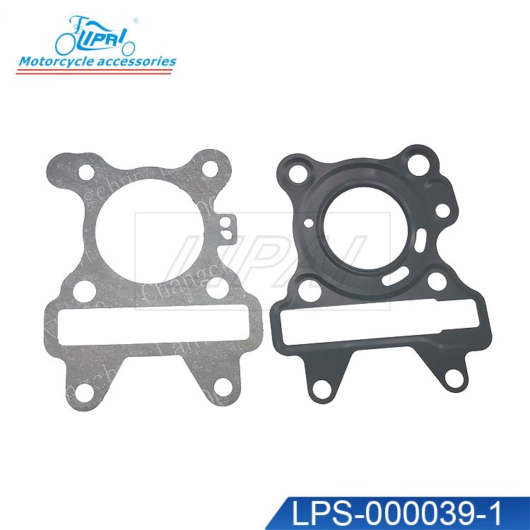 Motorcycle Engine Parts Cylinder Head Gasket For SA36J, 4T JOG VINO GEAR