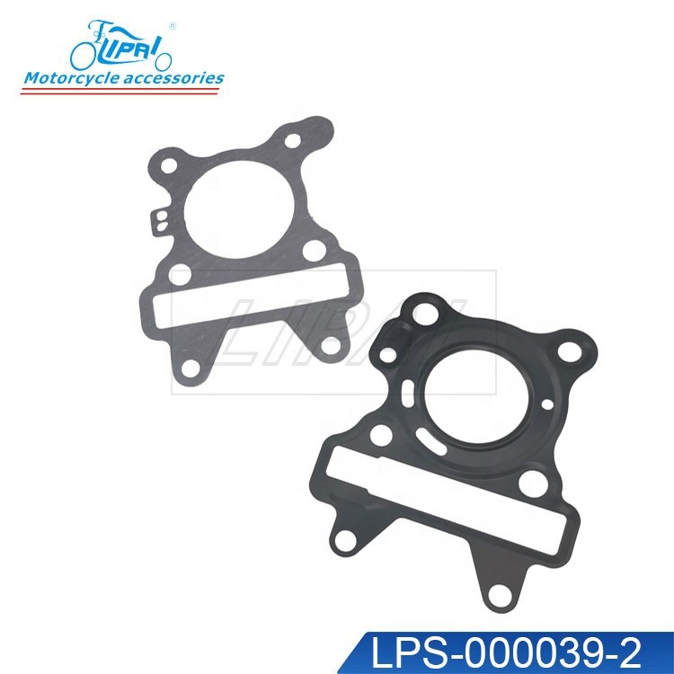Motorcycle Engine Parts Cylinder Head Gasket For SA36J, 4T JOG VINO GEAR