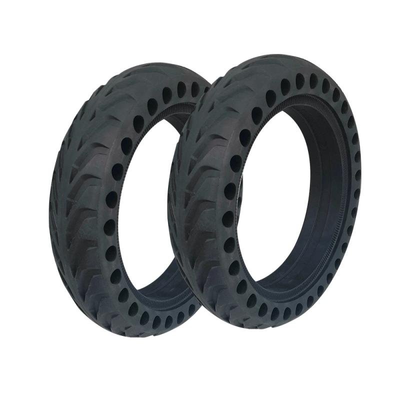 Wholesale honeycomb tires Original NEDONG 8.5 inch solid tire for xiaomi m365 scooter spare parts